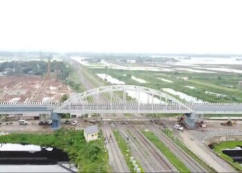 Bihar Railway Crossing ROB News: बिहार में रेलवे फाटकों पर बनेगा 223 नए रोड ओवर ब्रिज, अब 3.5 घंटे में पटना पहुँचना होगा आसान!”