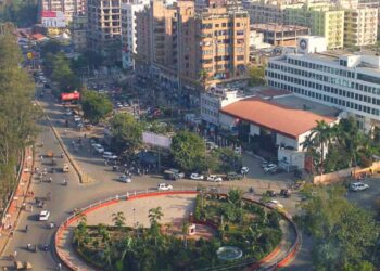 Patna Smart City Project 2025: अब पटना में नहीं होगा जल-जमाव का कहर! स्मार्ट सिटी प्रोजेक्ट से बदलेगा मानसून का मंजर