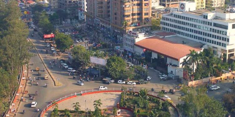Patna Smart City Project 2025: अब पटना में नहीं होगा जल-जमाव का कहर! स्मार्ट सिटी प्रोजेक्ट से बदलेगा मानसून का मंजर
