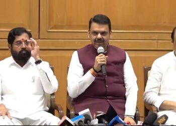 Three Language Policy:  हिंदी को लेकर गरमाया महाराष्ट्र! तीन-भाषा नीति का आदेश सरकार ने लिया वापस, नई समिति करेगी समीक्षा