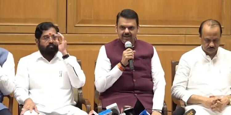 Three Language Policy:  हिंदी को लेकर गरमाया महाराष्ट्र! तीन-भाषा नीति का आदेश सरकार ने लिया वापस, नई समिति करेगी समीक्षा