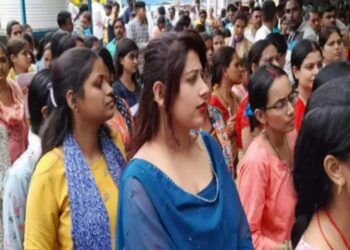 Bihar shikshak news today:10 हजार से ज्यादा महिला शिक्षकों की ट्रांसफर लिस्ट जारी, शिक्षा विभाग की बड़ी कार्रवाई से मिली राहत!