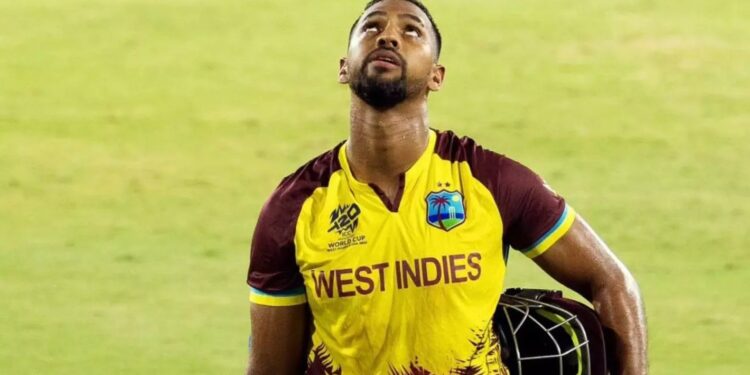 Nicholas Pooran Retirement: वेस्टइंडीज के धाकड़ बल्लेबाज निकोलस पूरन का 29 साल की उम्र में इंटरनेशनल क्रिकेट से संन्यास का ऐलान, IPL 2025 में मचाया था धमाल