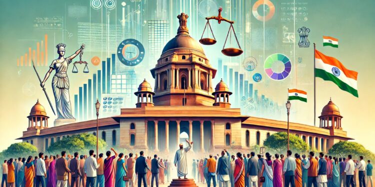 चुनावी पारदर्शिता: लोकतंत्र की नींव पर उठते सवाल