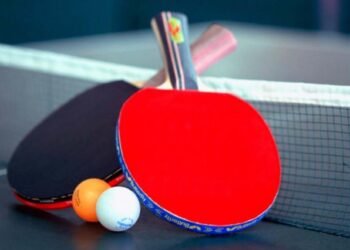 Bihar Table Tennis Tournament: बिहार में पहली बार स्टेट रैंकिंग टेबल टेनिस टूर्नामेंट! 17 जिलों से 250+ खिलाड़ी, शरद कमल खुद देंगे मार्गदर्शन