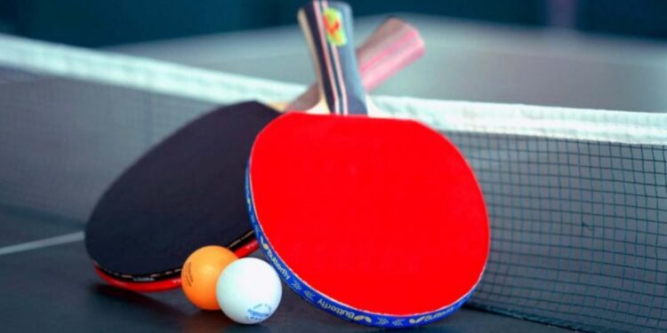 Bihar Table Tennis Tournament: बिहार में पहली बार स्टेट रैंकिंग टेबल टेनिस टूर्नामेंट! 17 जिलों से 250+ खिलाड़ी, शरद कमल खुद देंगे मार्गदर्शन