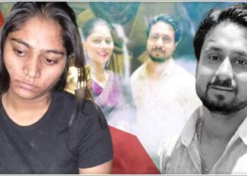 Raja Raghuvanshi Murder Case: हनीमून के 4 दिन बाद ही पति की सुपारी! सोनम रघुवंशी के ‘चौथे प्लान’ ने चौंकाई पुलिस