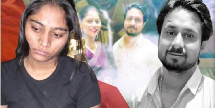 Raja Raghuvanshi Murder Case: हनीमून के 4 दिन बाद ही पति की सुपारी! सोनम रघुवंशी के ‘चौथे प्लान’ ने चौंकाई पुलिस