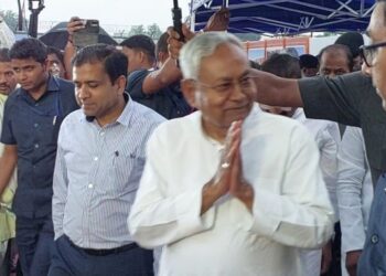 SDRF Headquarter Bihar: बिहटा में बन रहा है देश का सबसे आधुनिक SDRF मुख्यालय, जुलाई तक पूरा होगा निर्माण! जानिए खास बातें