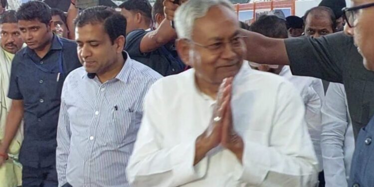 SDRF Headquarter Bihar: बिहटा में बन रहा है देश का सबसे आधुनिक SDRF मुख्यालय, जुलाई तक पूरा होगा निर्माण! जानिए खास बातें