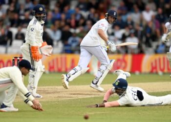 IND vs ENG 2nd Test: क्या फिर टूटेगा बर्मिंघम में भारत का सपना? ये 3 वजहें दिला सकती हैं इंग्लैंड को जीत