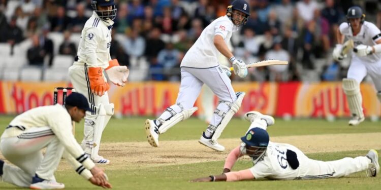 IND vs ENG 2nd Test: क्या फिर टूटेगा बर्मिंघम में भारत का सपना? ये 3 वजहें दिला सकती हैं इंग्लैंड को जीत