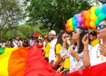 LGBTQ Rights India: समलैंगिकों के लिए बड़ी राहत: शादी नहीं, फिर भी बना सकते हैं परिवार – मद्रास हाईकोर्ट का ऐतिहासिक फैसला