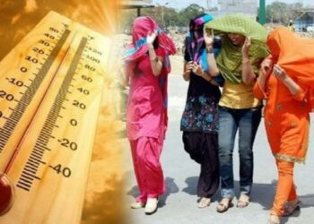 Weather Update: भीषण गर्मी का कहर: देशभर में 22 जगहों पर तापमान 44°C से ऊपर, यूपी-पंजाब में 21 मौतें, कब मिलेगी राहत?