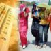 Weather Update: भीषण गर्मी का कहर: देशभर में 22 जगहों पर तापमान 44°C से ऊपर, यूपी-पंजाब में 21 मौतें, कब मिलेगी राहत?