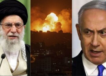 Israel Iran War Latest Update: तेहरान में आग की लपटें, मिसाइलों की बारिश! इजरायल-ईरान जंग में ट्रंप की चेतावनी भी बेअसर