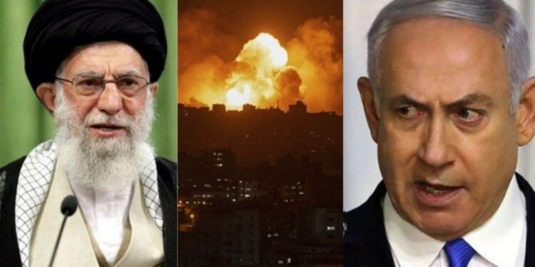 Israel Iran War Latest Update: तेहरान में आग की लपटें, मिसाइलों की बारिश! इजरायल-ईरान जंग में ट्रंप की चेतावनी भी बेअसर