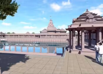 Janaki Mandir Trust Committee Bihar: अब सीतामढ़ी में बनेगा भव्य माता जानकी मंदिर – मुख्य सचिव की देखरेख में होगा निर्माण, अयोध्या की तर्ज पर तैयार होगा पुनौरा धाम!