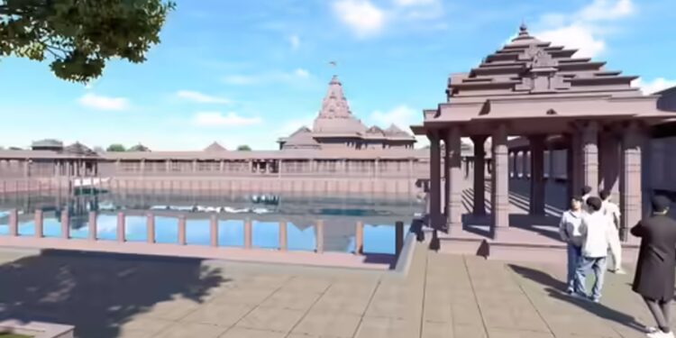 Janaki Mandir Trust Committee Bihar: अब सीतामढ़ी में बनेगा भव्य माता जानकी मंदिर – मुख्य सचिव की देखरेख में होगा निर्माण, अयोध्या की तर्ज पर तैयार होगा पुनौरा धाम!