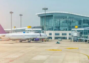 Bihar Airport Scheme 2025: बिहार को मिलने जा रहे हैं 6 नए एयरपोर्ट! जानें किन जिलों में बनेगा हवाई सफर का नया रास्ता