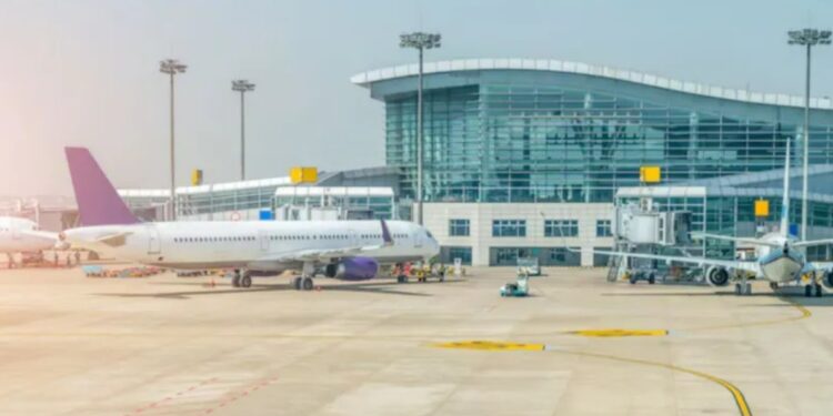 Bihar Airport Scheme 2025: बिहार को मिलने जा रहे हैं 6 नए एयरपोर्ट! जानें किन जिलों में बनेगा हवाई सफर का नया रास्ता