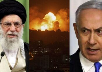 Iran Israel War: ईरान-इजराइल जंग तेज़: तेहरान पर हमले के बाद ईरान ने दागीं 150 मिसाइलें, तेल अवीव-यरुशलम में तबाही, अमेरिका भी उतरा मैदान में