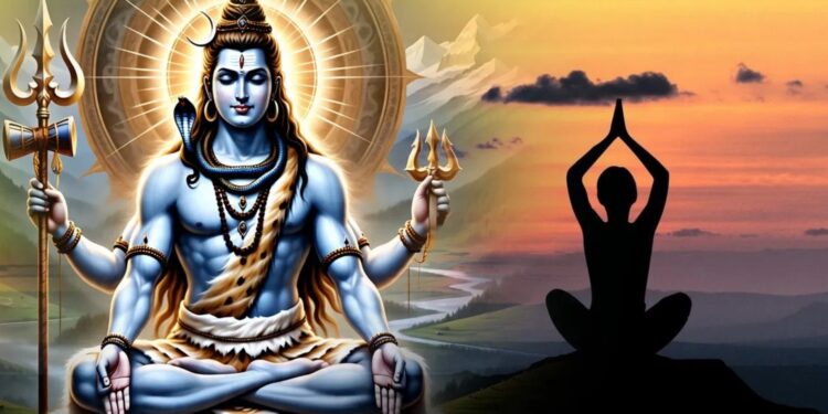 योग: साधना से शो तक—भारत में सेहत का खोता संतुलन