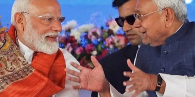 Bihar PM Vishesh Package 2025: PM पैकेज से बिहार को मिली उड़ान! सड़कों से लेकर हवाई अड्डों तक बदली तस्वीर