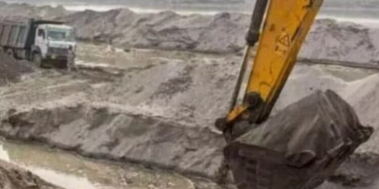 Bihar sand mining ban 2025: बिहार में 15 अक्टूबर तक बालू खनन पर पूरी पाबंदी! जानिए कहां से मिलेगी रेत