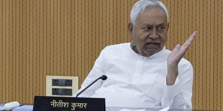 Bihar Rajswa Samiksha 2025: राजस्व विभाग में चलेगा सुधार का बुलडोजर! मंत्री संजय सरावगी करेंगे जिलों में योजनाओं की धरातली जांच