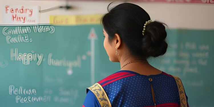 Teacher Mutual Transfer Bihar: बिहार के शिक्षकों को बड़ी राहत! अब खुद चुन सकेंगे ट्रांसफर स्कूल – जानिए पूरी प्रक्रिया!