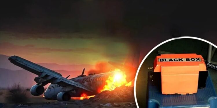 Air India Crash Black Box: Air India Crash का बड़ा खुलासा: ब्लैक बॉक्स बरामद, पीएम मोदी ने किया हादसे का मुआयना!