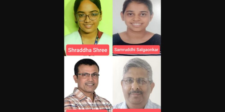 ACAD Quad May 2025 Results: ACAD क्वॉड रिज़ल्ट 2025: श्रद्धा, समृद्धि, हरीश और धीरेंद्र ने रचा इतिहास – देखिए कौन बना देश का क्रॉसवर्ड चैंपियन!