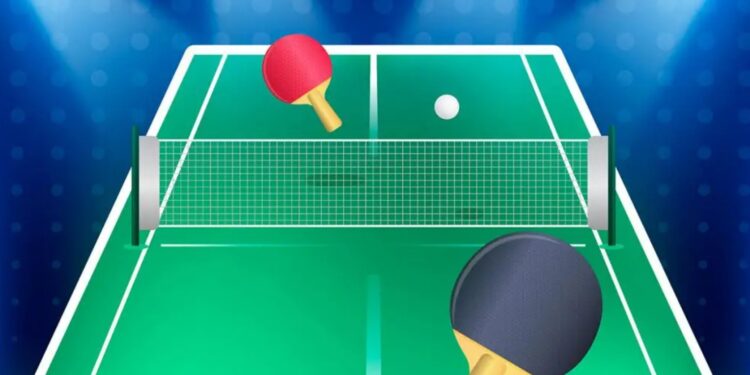 बिहार की प्रिया अग्रवाल ने अखिल भारतीय टेबल टेनिस टूर्नामेंट में जीता गोल्ड! जानें पूरी कहानी