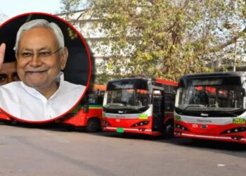 Bihar Festival Bus Route 2025: अब छठ-दीवाली पर टिकट की मारामारी नहीं! बिहार सरकार चलाएगी 299 स्पेशल बसें – जानें पूरी सुविधा