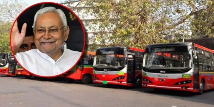 Bihar Festival Bus Route 2025: अब छठ-दीवाली पर टिकट की मारामारी नहीं! बिहार सरकार चलाएगी 299 स्पेशल बसें – जानें पूरी सुविधा
