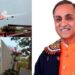 Air India Crash Vijay Rupani: Air India Crash में पूर्व CM विजय रूपाणी की मौत, PM मोदी बोले- विश्वास नहीं होता!