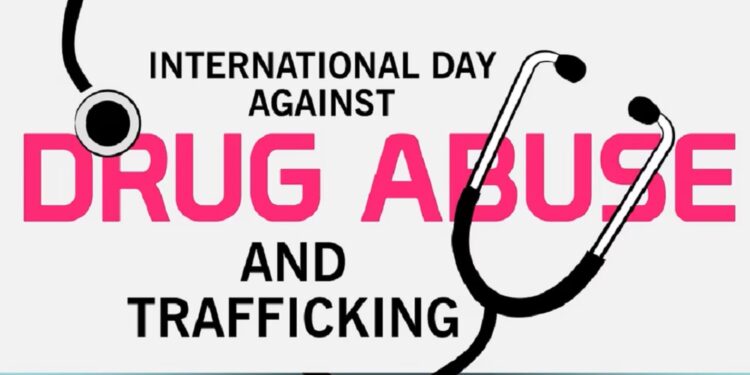 International Day Against Drug Abuse: नशे का सूखा कहर: ब्रेड में आयोडेक्स, सुलेशन से नशा – बिहार में बढ़ते ड्रग्स संकट पर मंत्रियों की बड़ी चेतावनी!