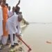 Ganga river revival project Bihar: गंगा की धारा को वापस लाने की तैयारी! बख्तियारपुर में सीढ़ी घाट से देदौर तक विकास कार्यों की बड़ी योजना
