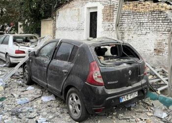 Israel Iran Attack 2025: इजराइल-ईरान युद्ध की शुरुआत! ऑपरेशन राइजिंग लॉयन से तेहरान पर बड़ा हमला