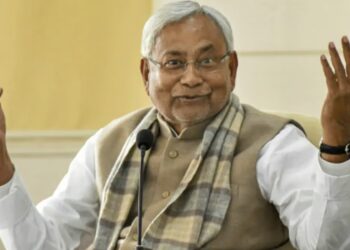 Nitish Kumar Industrial Inspection: बिहार के युवाओं को मिलेगा हजारों रोजगार, CM नीतीश ने किया बिहटा इंडस्ट्रियल हब का दौरा!