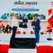 GNF Naveen Jindal Foundation MoU: हरियाणा के युवाओं को मिलेगा UK-US में हेल्थ जॉब का सुनहरा मौका, ग्लोबल नर्स फोर्स और NJF ने मिलाया हाथ!