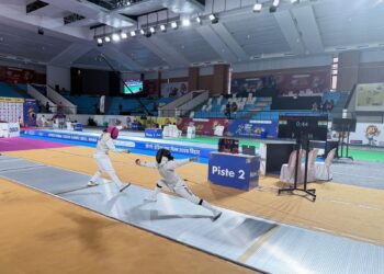 Khelo India Athlete 2025: बिहार के दो लाल बने ‘खेलो इंडिया एथलीट’, तलवारबाजी में देशभर में बजाया डंका!