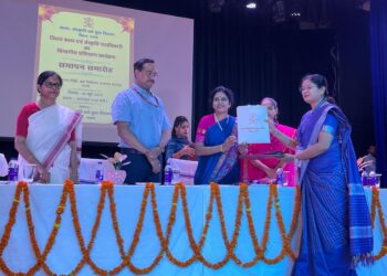 Bihar Kala Sanskriti Samapan Samaroh: बिहार में सांस्कृतिक क्रांति की तैयारी! कला पदाधिकारियों के प्रशिक्षण का भव्य समापन, जानिए कार्यक्रम की खास बातें