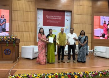 SBTE Bihar IIT Mumbai MoU 2025: IIT मुंबई और SBTE बिहार का ऐतिहासिक समझौता: अब मुफ्त में मिलेगा पॉलिटेक्निक छात्रों को तकनीकी ट्रेनिंग और सर्टिफिकेट!