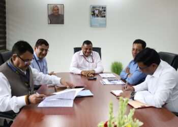 Bihar Airport MoU 2025: बिहार में बनेंगे 6 नए एयरपोर्ट! केंद्र और राज्य सरकार के बीच हुआ ऐतिहासिक समझौता