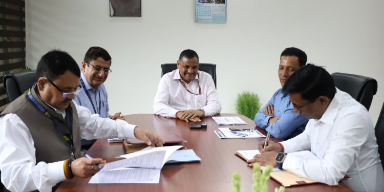 Bihar Airport MoU 2025: बिहार में बनेंगे 6 नए एयरपोर्ट! केंद्र और राज्य सरकार के बीच हुआ ऐतिहासिक समझौता