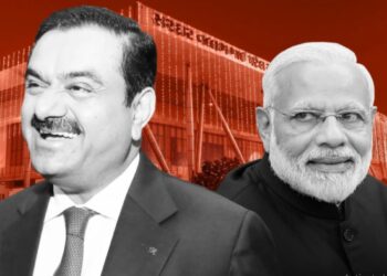 सत्ता और पूंजी का गठजोड़: क्या मोदी-अडानी संबंध लोकतंत्र की कसौटी पर खरे उतरते हैं?