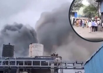 Bihar Migrant Workers News: तेलंगाना फैक्ट्री ब्लास्ट में बिहारी मजदूर की मौत, CM नीतीश ने किया मुआवजे का ऐलान