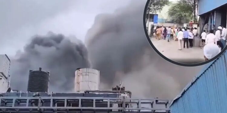 Bihar Migrant Workers News: तेलंगाना फैक्ट्री ब्लास्ट में बिहारी मजदूर की मौत, CM नीतीश ने किया मुआवजे का ऐलान